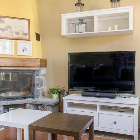 Casa Collarada Confort Вильянуа Экстерьер фото