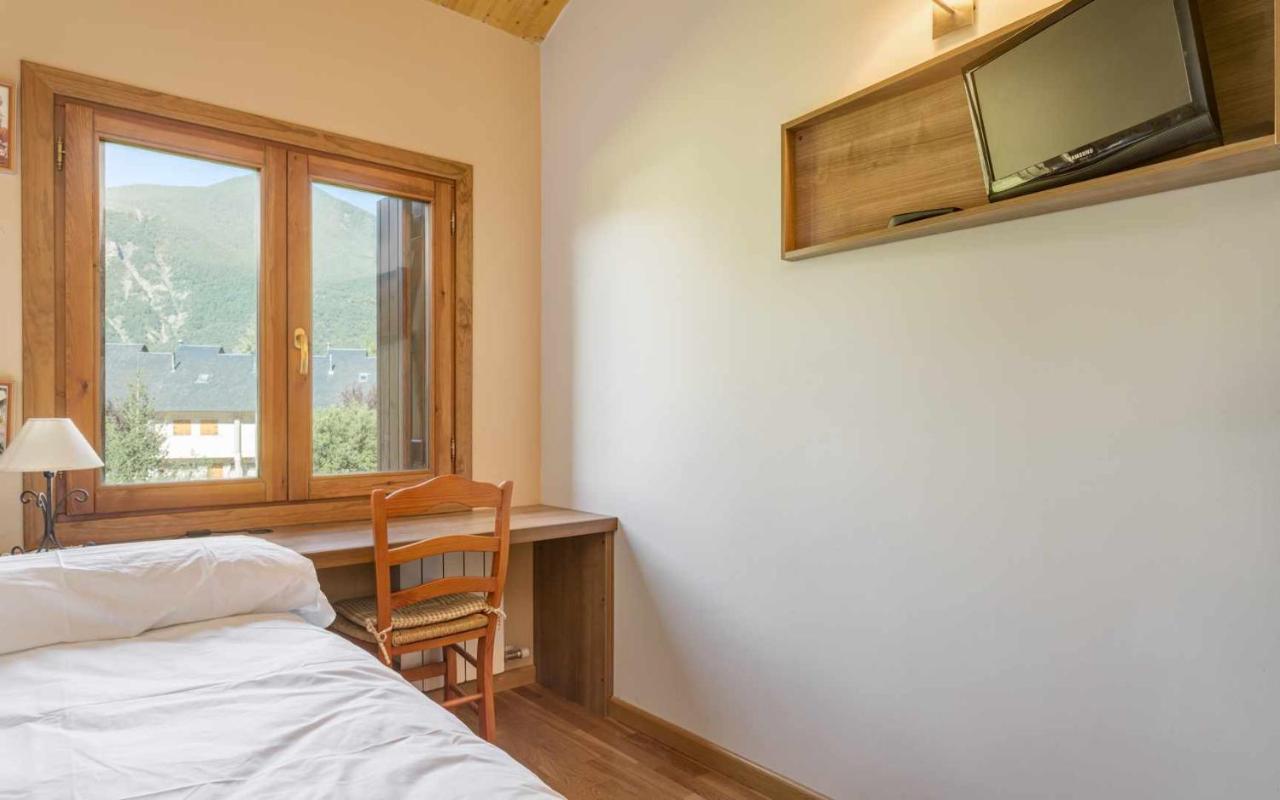 Casa Collarada Confort Вильянуа Экстерьер фото