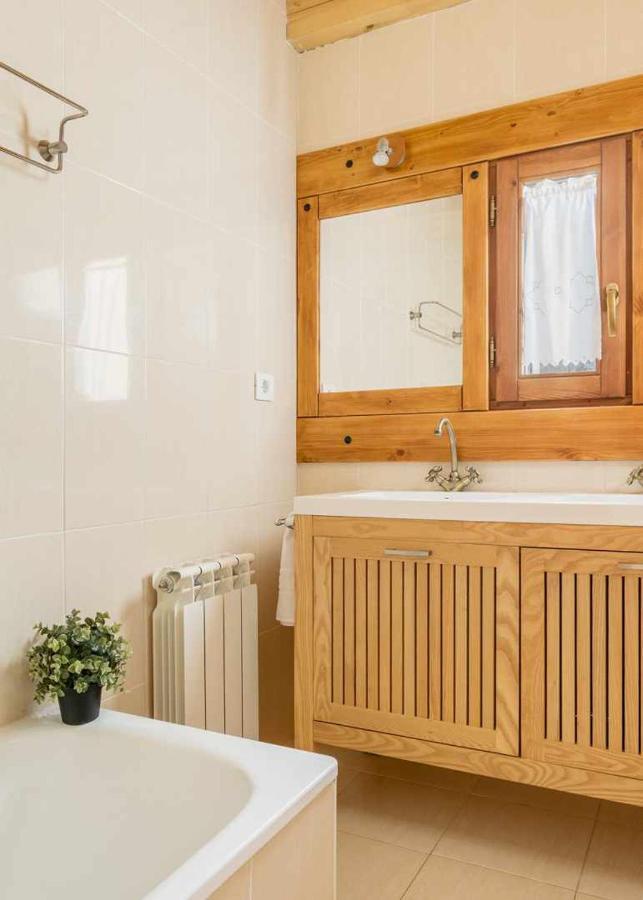 Casa Collarada Confort Вильянуа Экстерьер фото